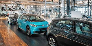 Volkswagen ag engages in the production and sale of passenger cars and light commercial vehicles. Volkswagen To Apply Agency Sales Model To Group Brands Electrive Com