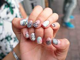 top nail salons for mother daughter