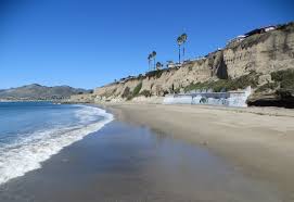 Spyglass Park Pismo Beach Ca California Beaches