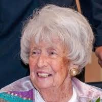 Obituary for Joan Brick McHugh