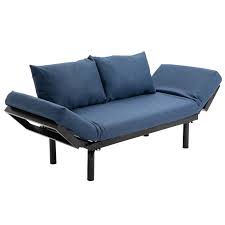 Chaise Lounger Modern Sofa Bed