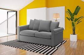 Ikea Gronlid 2 Seater Sofa Bed