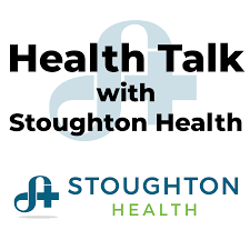 Stoughton Health Talk