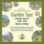 Benicia & Vallejo Annual Demonstration Food Forest...