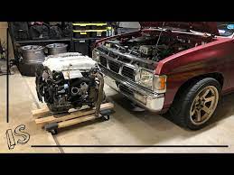what engine should i swap into my