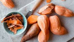 Are sweet potatoes keto?
