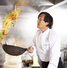 about chef ming tsai