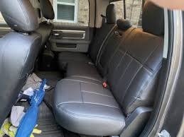 Seat Covers Dodge Ram Forum Dodge