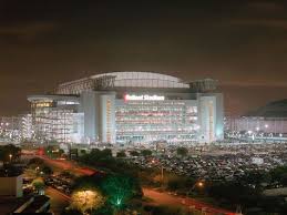 Reliant Stadium Seating Chart View We Have Houston