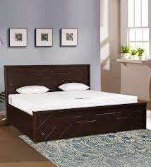 starlight queen size bed with