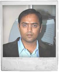 Dr. Jayant Singh (Visiting Faculty Member 2009; now Assistant Professor at the Indian Institute of Technology Kanpur - jayant_singh