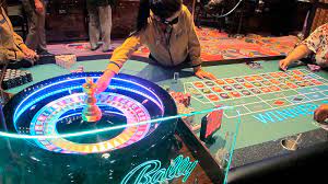 Casinos have best quarter ever; 2020 total exceeded already