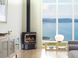 Regency Ultimate Gas Stove Fireplace