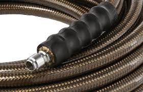 garden hose to use with pressure washer