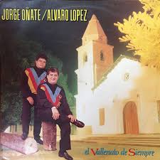 Club del comercio, ocana, colombia. Jorge Onate Alvaro Lopez El Vallenato De Siempre 1993 Vinyl Discogs