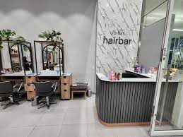 sorbet hairbar table bay mall cape town