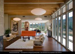 LA s Iconic Case Study Houses  Finally   Make National Register     Architecture Style Case Study House       Bailey House   Pierre Koenig          Included in