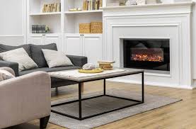 Fireplaces For Style And Ambience
