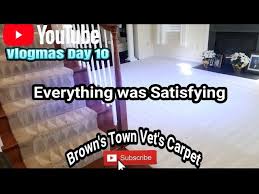 carpet cleaning vlog 233