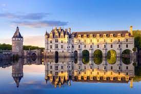 Les 11 plus beaux châteaux de France - Les châteaux et palais français  incontournables : Guides Go