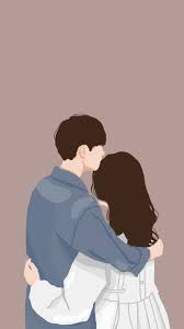 cartoon couple wallpapers top 30 best