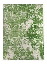 parma green eden area rug by kavka