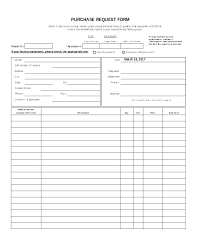 Example Of Requisition Slip Form Vbhotels Co
