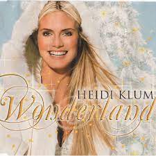 Wonderland - Single Version - song and lyrics by Heidi Klum | Spotify