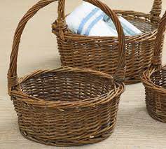 whole baskets decorative gift