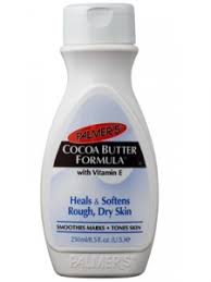 Palmers cocoa butter formula daily skin therapy body lotion 400ml. Palmer S Cocoa Butter Lotion 8 5oz