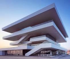 La relación entre forma y estructura en la arquitectura y en la ingeniería  civil: Frei Otto y Emilio Pérez Piñero