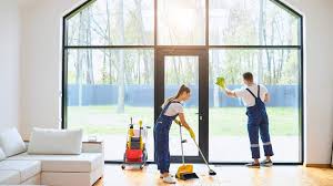 2023 house cleaning cost average cost