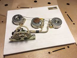 Hand soldered in our nyc shop using only best quality components. Strat Wiring Vintage Strat Wiring Harness