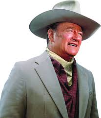 Image result for a picture of John Wayne