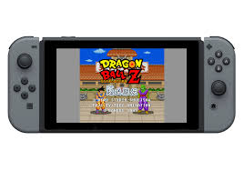 Build your dream team and. Dragon Ball Z Super Butoden Switch Footage Nintendo Everything