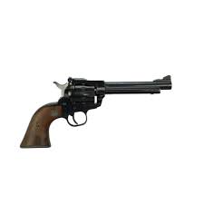 ruger new model single six revolver