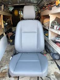 Seats For Ford Transit 250 For