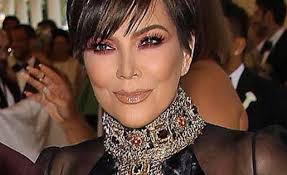 momager kris jenner collaborates with