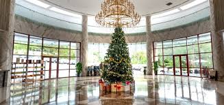 christmas 2023 top hotels and resorts