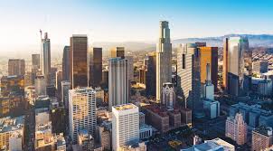 Neighborhood in santa monica, ca. Best Neighborhoods For Real Estate Investments In Los Angeles