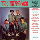 The Great Lost Trashmen Album!
