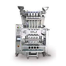 The World Best Packaging Machine YOUNGTECHPACK gambar png