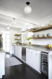 8 Small Kitchen Design Ideas For