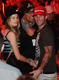 We could say behati prinsloo is the most exotic victoria´s secret angel in the sense she is from namibia within the african continent. Adam Levine Bahati Prinsloo Ihre Liebe In Bildern Gala De