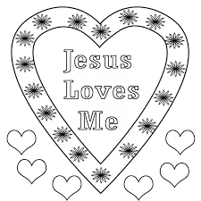 Valentine's day printable coloring pages :these coloring pages is specially for kids.valentine's day is not only for adults ,it is also for the kids because it is day for expressing the love for someone special. Valentine S Day Printable Coloring Pages Cute Printable Christian Pr In 2021 Valentines Day Coloring Page Printable Valentines Coloring Pages Valentine Coloring Pages