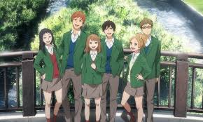 Selain nonton anime kalian juga bisa download anime batch untuk kalian tonton di lain waktu. Anime Orange Sub Indo Streaming