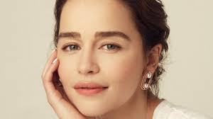 She has also stared in terminator genisys, me before you, voice from the stone, solo: Emilia Clarke On The Book That Helped Her To Grieve For Her Dad Bbc News