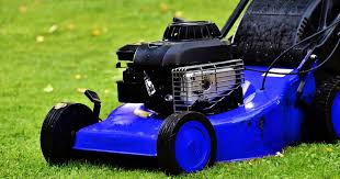 I personally like push mowers that are driven by the rear wheels instead of the front. Push Mower Vs Self Propelled Mower Which To Choose Lawn Chick