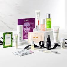 tatler beauty box best makeup skincare