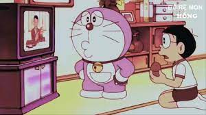 Doraemon Tập 1 | Doraemon Hồng | Nàng Tiên Ống Tre - Lồng Tiếng - Video  Dailymotion